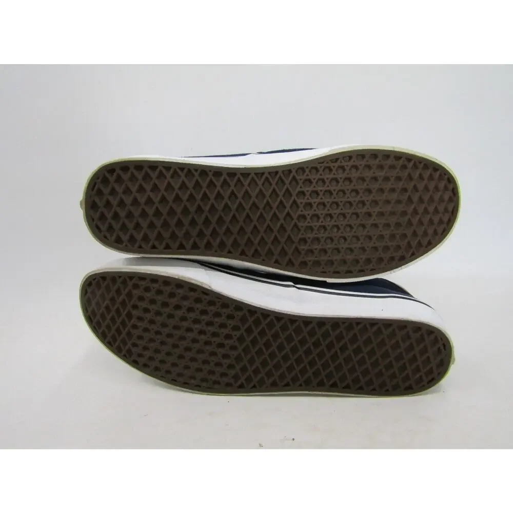 VANS feedback we